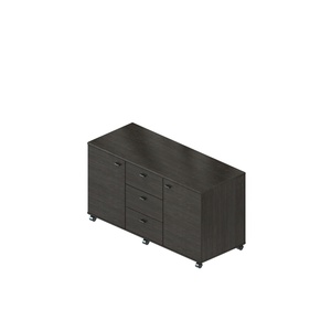 Тумба сервисная мобильная