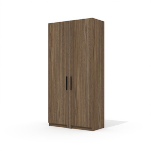 Шкаф с глухими дверьми