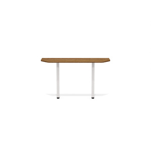 Объединяющая приставка с опорами