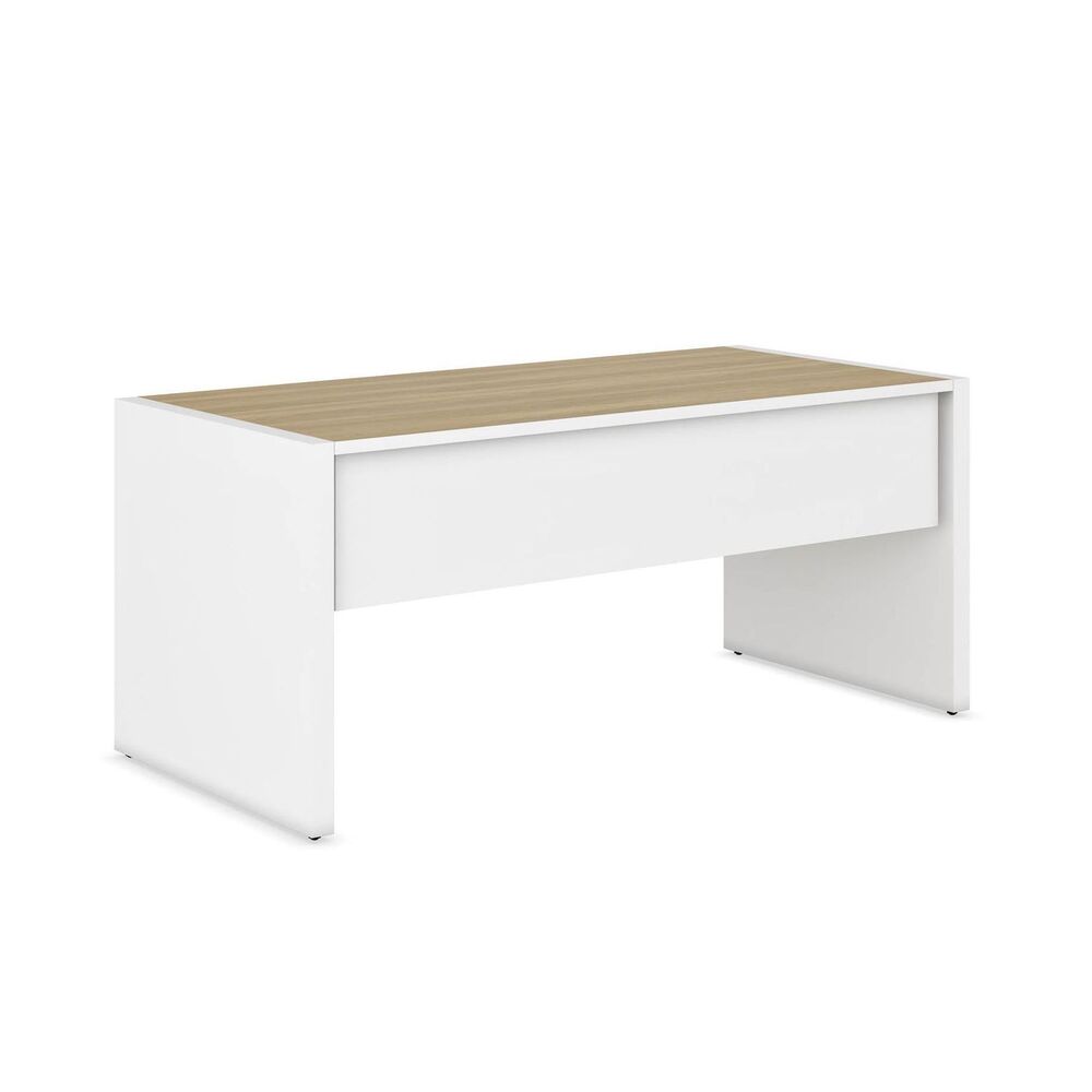 Стол с опорами 1700х800