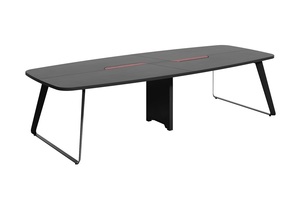 Стол переговоров