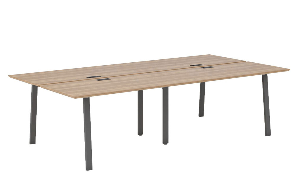 Рабочая станция на 4 места