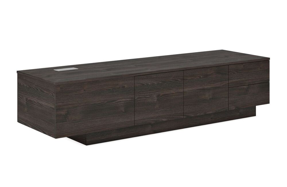 Тумба приставная удлиненная (правая)