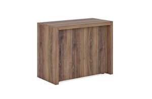 Композиция (низкий шкаф и декоративная обвязка)