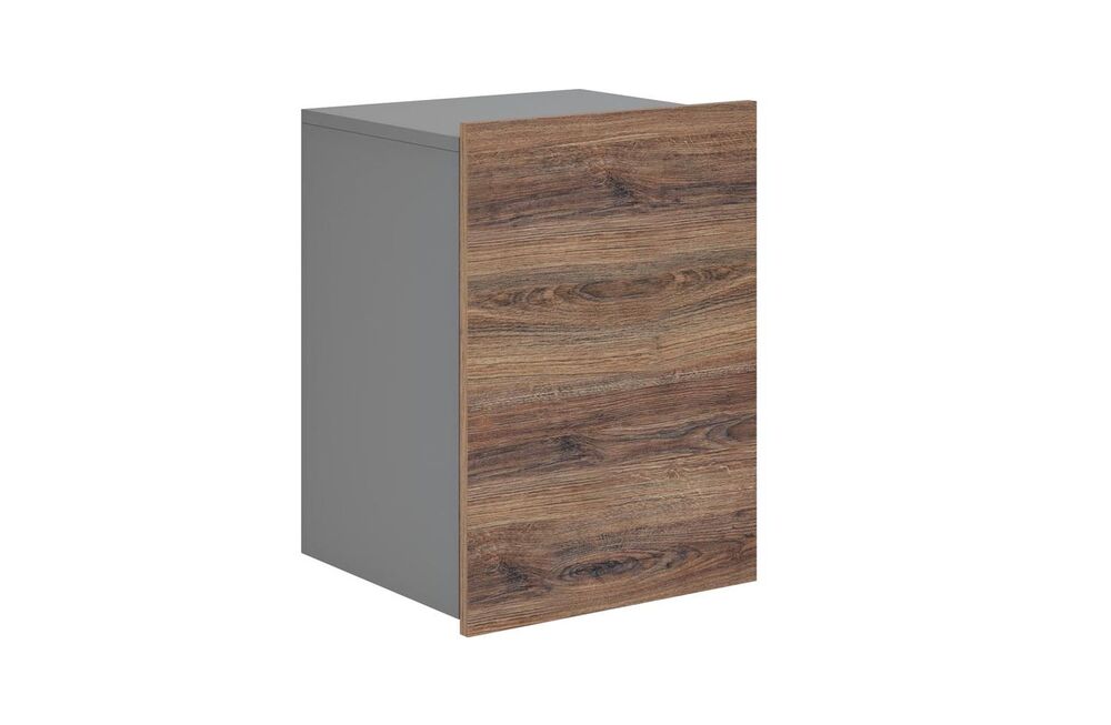 Навесная полка (1 дверь)