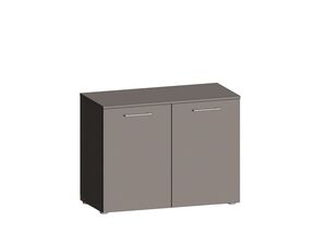 Шкаф низкий