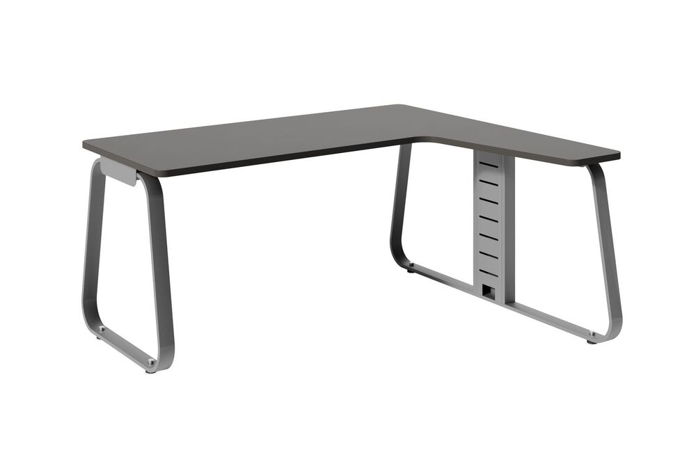 Рабочая станция малая правая (углы скруглённые)