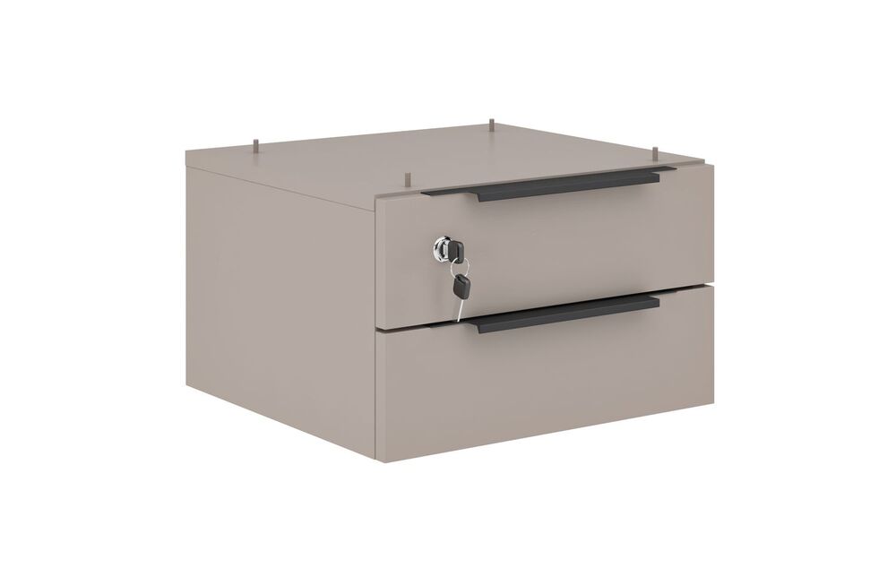 Ящик подвесной 246 к столам на 2 места