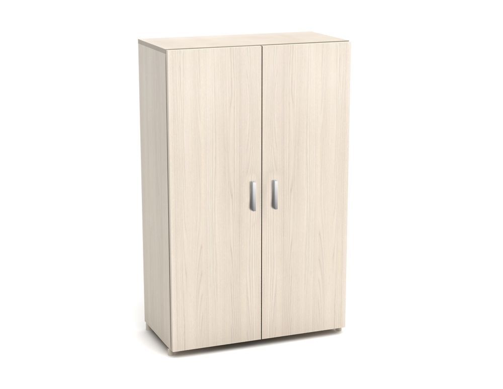 Шкаф низкий закрытый