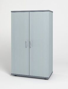 Шкаф средний