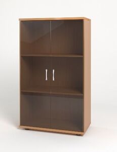 Шкаф средний