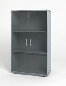 Шкаф средний