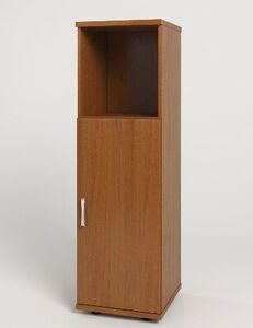 Колонка средняя