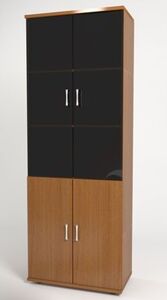 Шкаф высокий