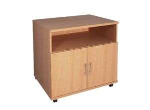 Тумба для оргтехники