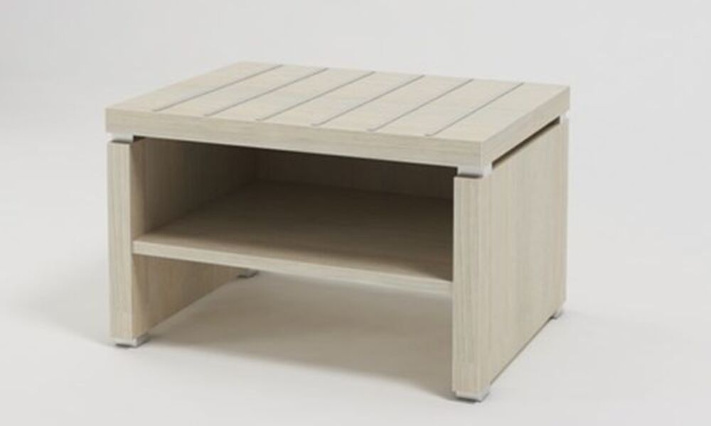 Тумба для багажа