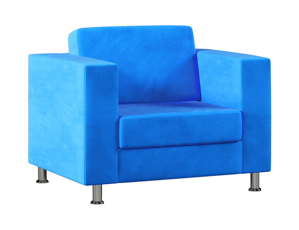 Кресло одноместное XL