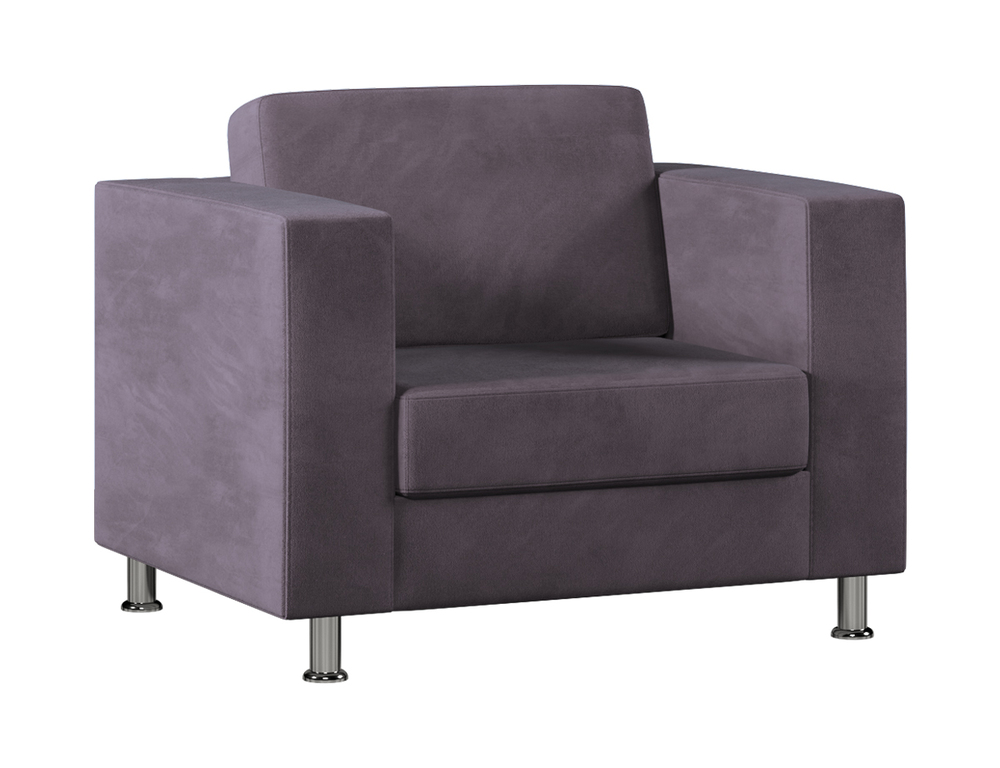 Кресло одноместное XL