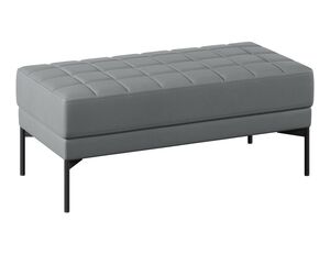 Пуф двухместный