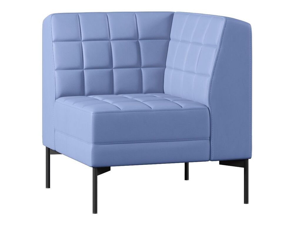 Секция угловая