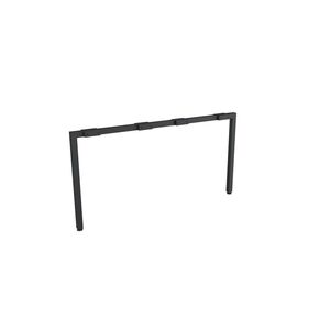 Промежуточная опора для двойного бенча