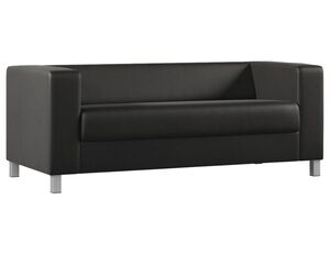 Диван с подлокотниками трехместный