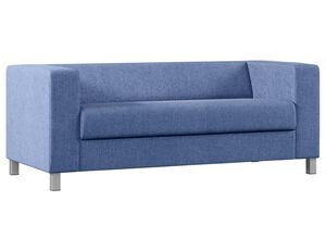 Диван с подлокотниками трехместный