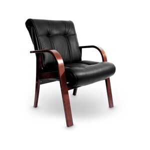 Кресло посетителя