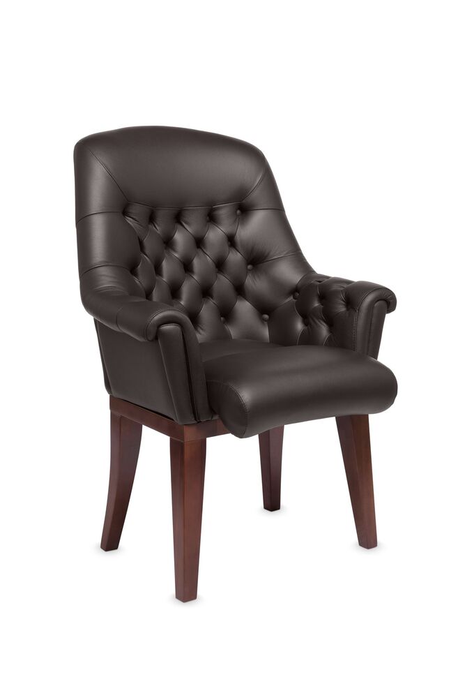 Кресло посетителя