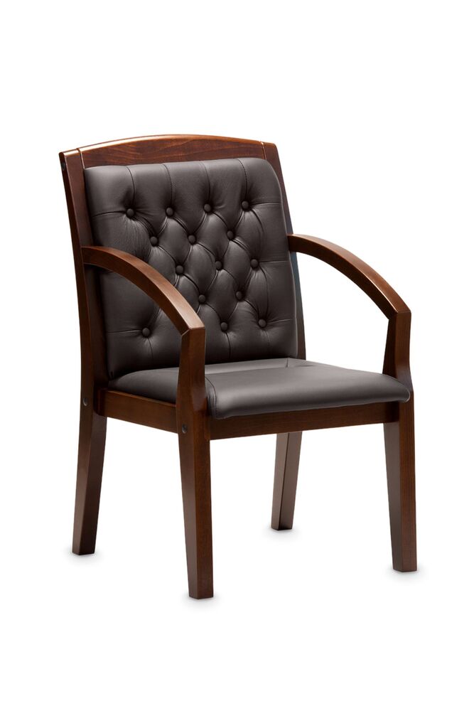 Кресло посетителя