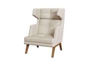 Кресло высокое Беверли