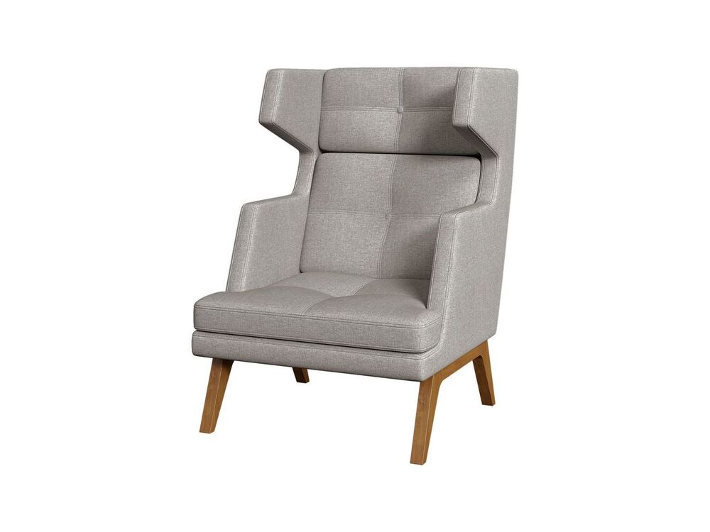 Кресло высокое Беверли