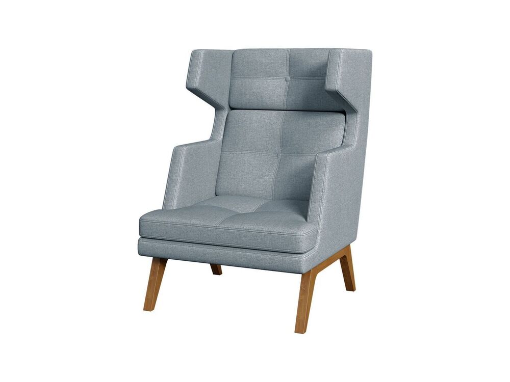 Кресло высокое Беверли