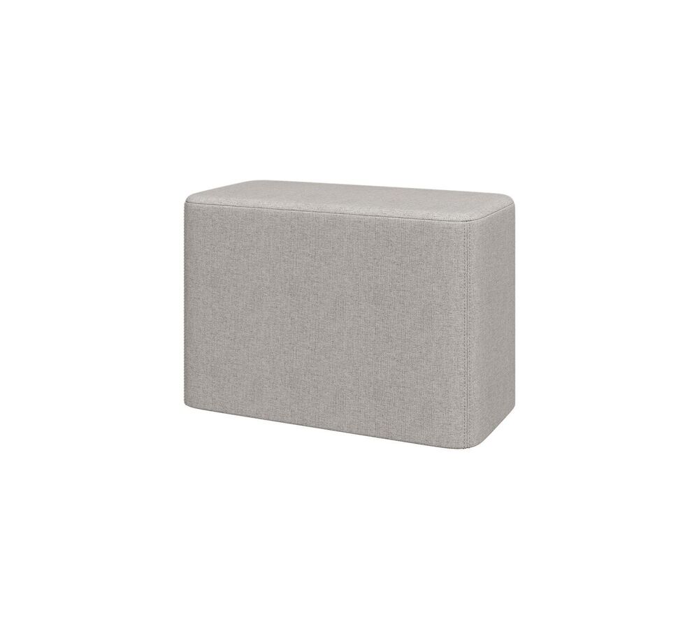 Пуф 90х65 Блок