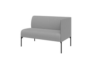 Модуль 2-местный левый Бридж