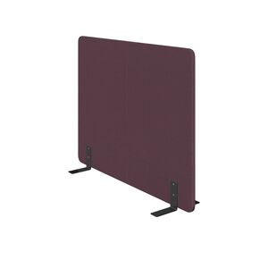 Мобильная прегородка 160х120 Фикс