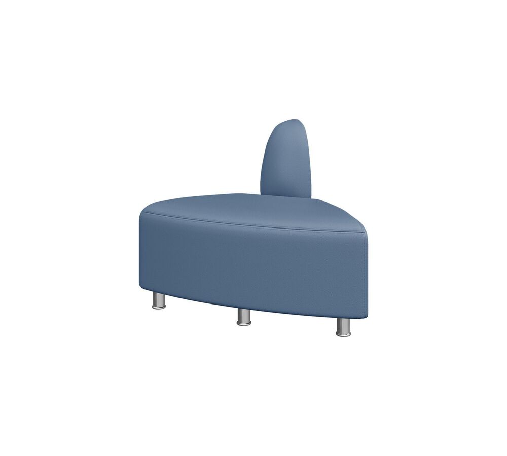 Модуль угловой внешний Микс