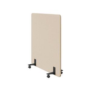 Мобильная прегородка 120х140 Муви