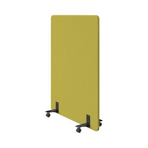 Мобильная прегородка 120х160 Муви