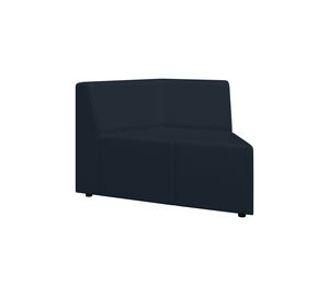 Модуль 1-местный правый Оригами