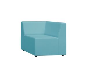 Модуль угловой Оригами