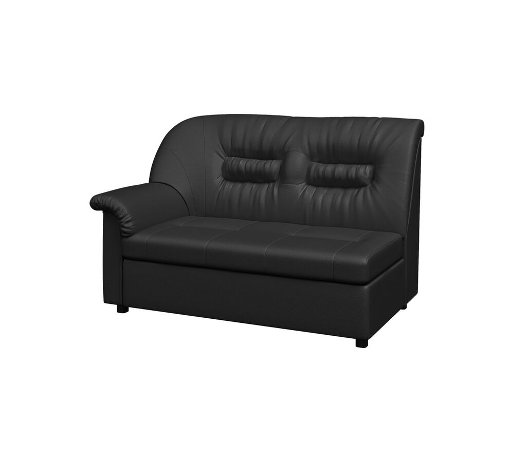 Модуль 2-местный раскладной правый Премьер