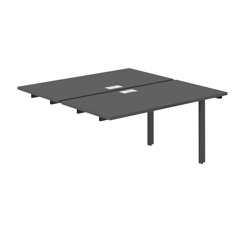 Секция рабочей станции f-t-f с лючком