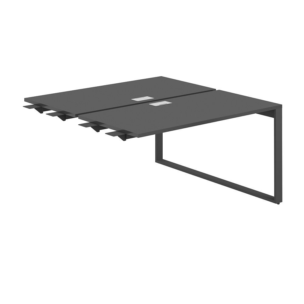 Рабочая станция комбо с лючком