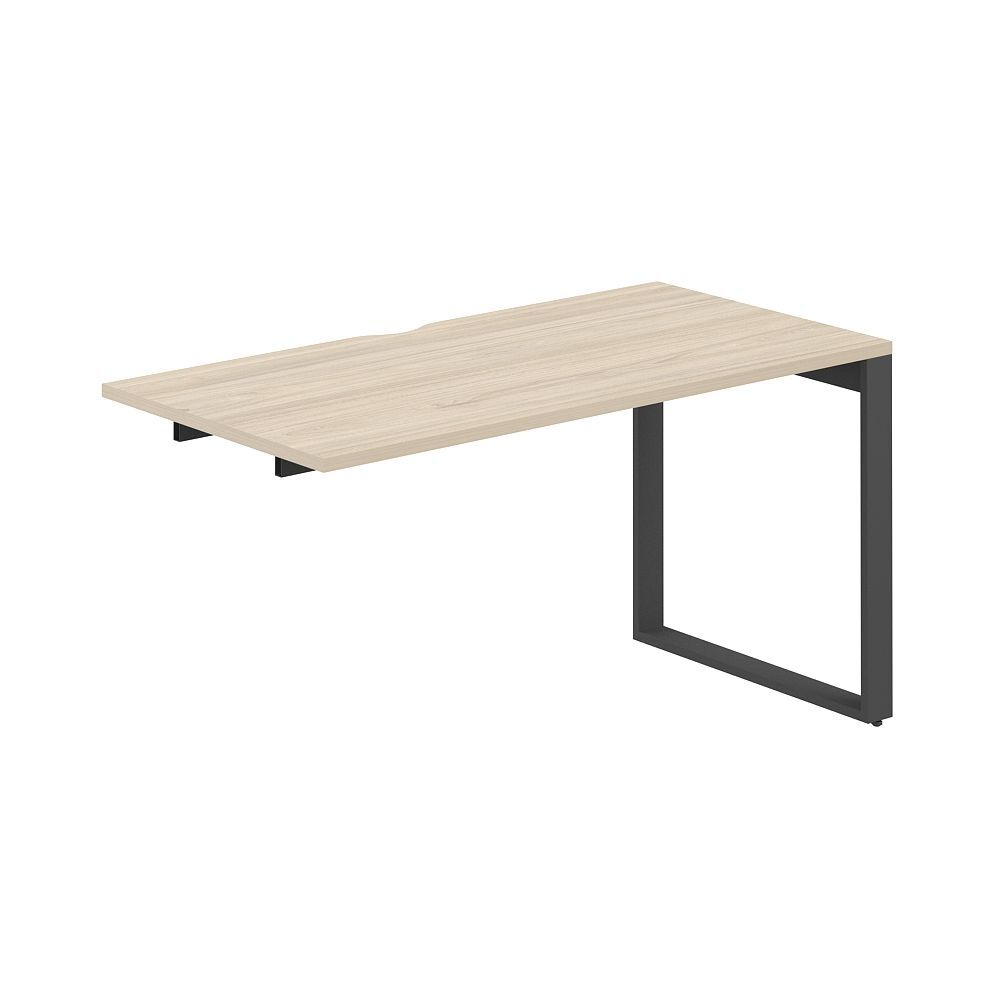 Секция рабочей станции s-b-s с вырезом