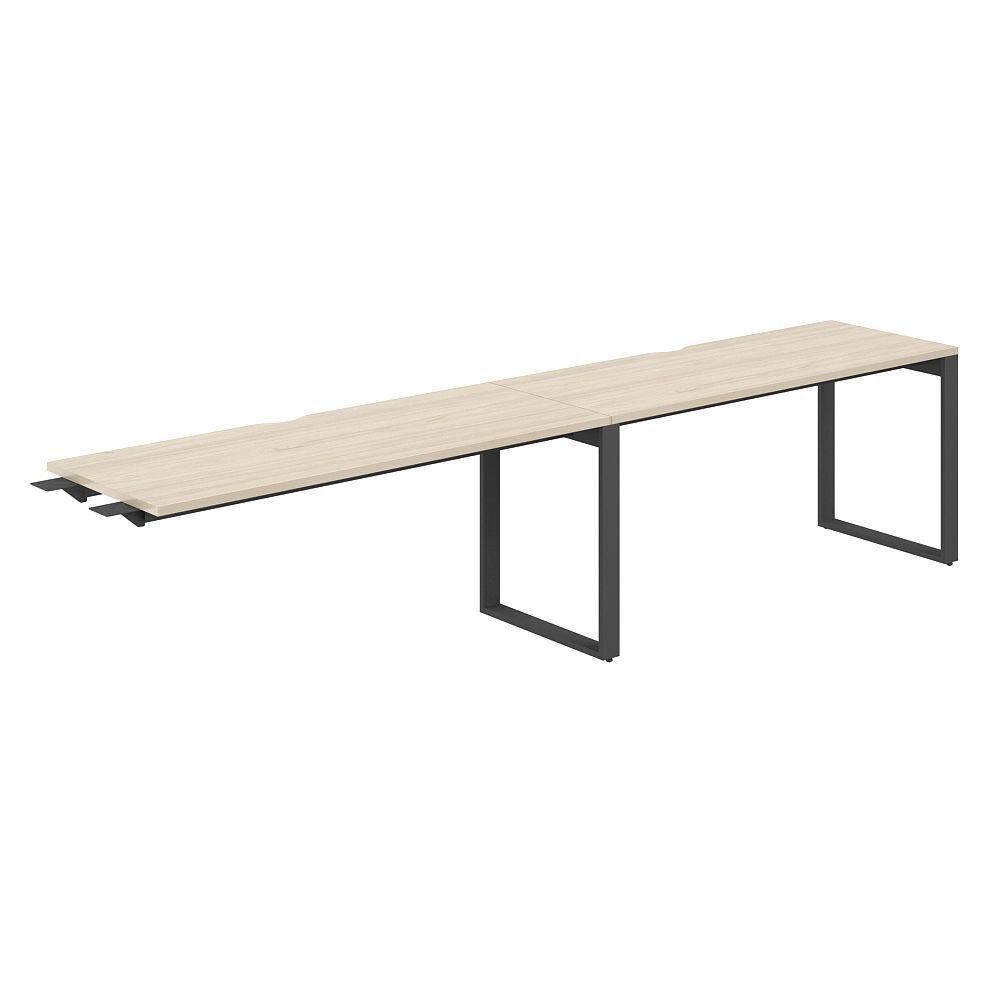 Рабочая станция комбо s-b-s c вырезом