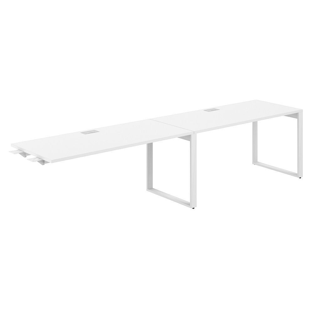 Рабочая станция комбо s-b-s с лючком