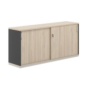 Шкаф-купе 2 уровня 1638