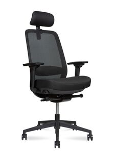 Кресло руководителя Room black