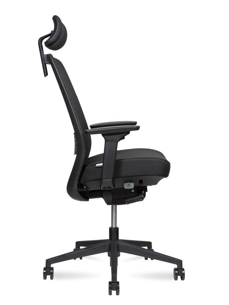 Кресло руководителя Room black